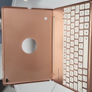 IPad Keyboard Case for IPad Air 2